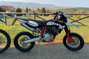 swm sm500r
