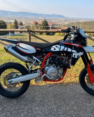 swm sm500r