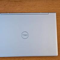 pc notebook Dell 15 pollici 2in1 con schermo touch