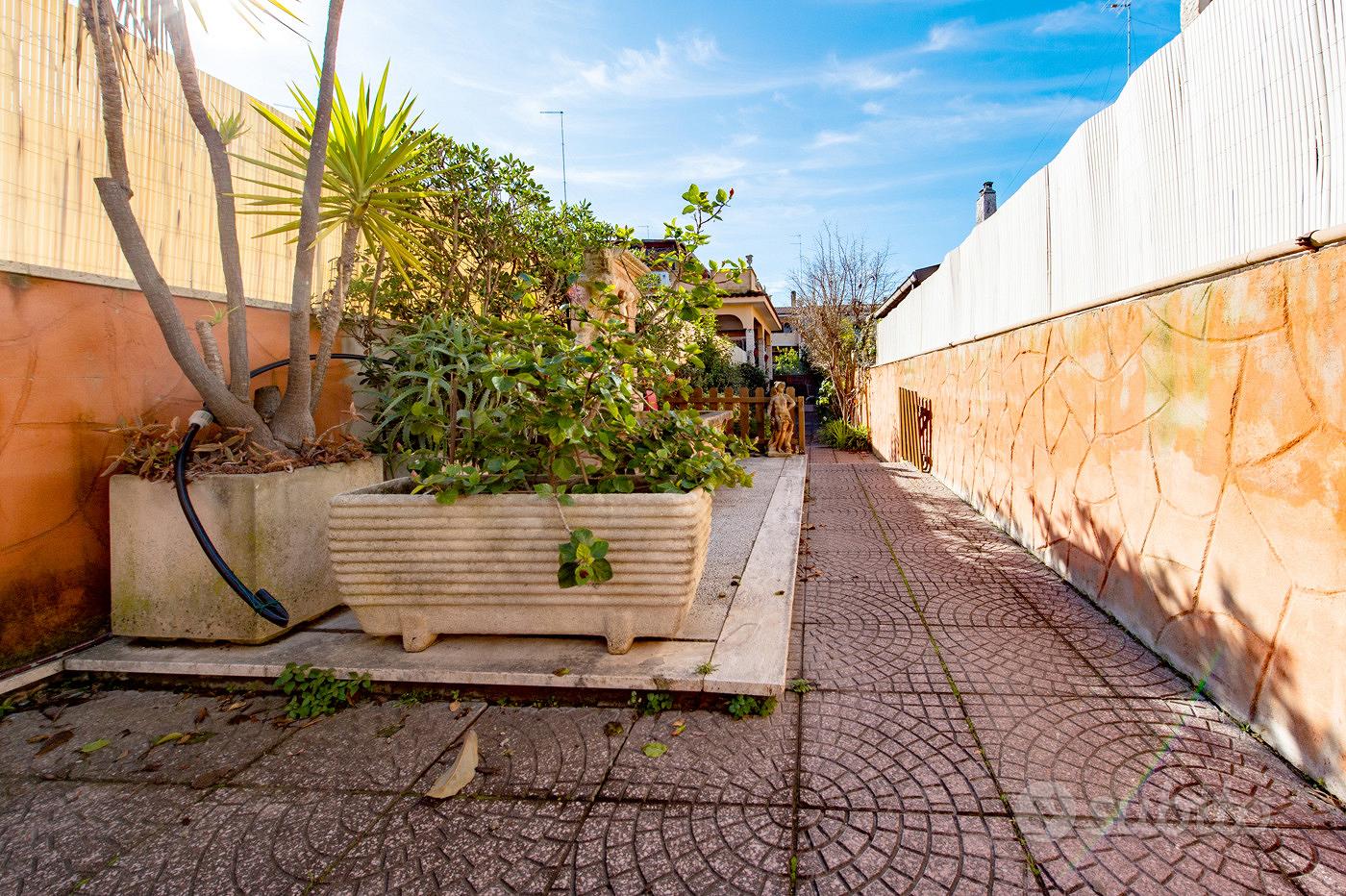 House in Ladispoli, Piane di Vaccina - Vista 4