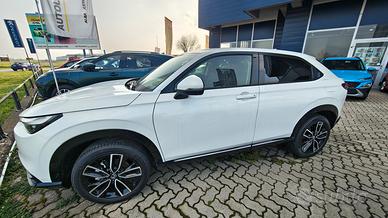 HONDA  HRV ADVANCE  ECVT MODELLO 2026