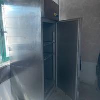 Frigo professionale