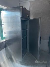 Frigo professionale
