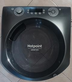 Oblò Ariston Aqualtis AQD970F. 