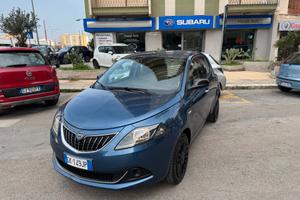 Lancia Ypsilon 1.0 FireFly 5 porte S&S Hybrid Ecoc