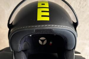 Casco uomo design misura M