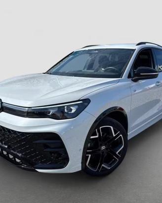 Volkswagen Tiguan 2.0 tdi R-Line 150cv dsg