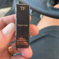 TOM FORD rossetto da borsa