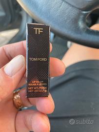 TOM FORD rossetto da borsa