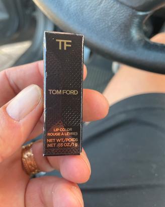 TOM FORD rossetto da borsa