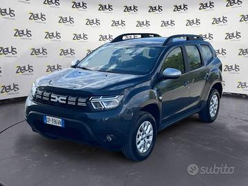 Dacia Duster 1.0 TCe 4x2 100cv Eco-G Expression