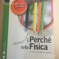 Nuovo i perchè della fisica biennio liceo scientif