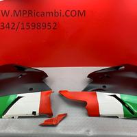 FIANCHETTO LATERALE APRILIA RSV 1000 2004 2005 RSV