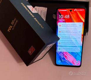 Cellulare TCL 50pro NXTPAPER 5G