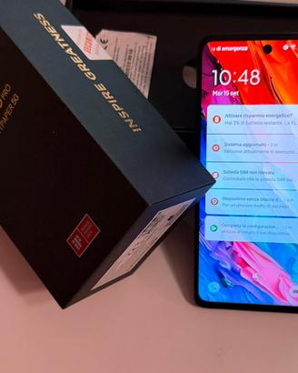 Cellulare TCL 50pro NXTPAPER 5G