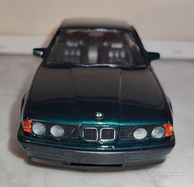 BMW 535I (E34) – 1/24 SCHABAK N. 1610