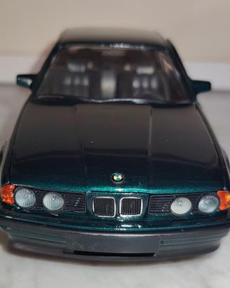 BMW 535I (E34) – 1/24 SCHABAK N. 1610