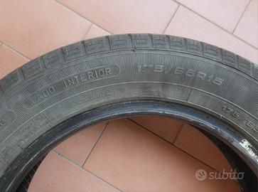 Gomme estive Goodyear 175/65R15