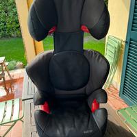 Seggiolino auto