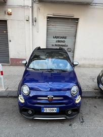 Abarth 595 - 2016