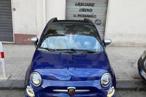 Abarth 595 - 2016