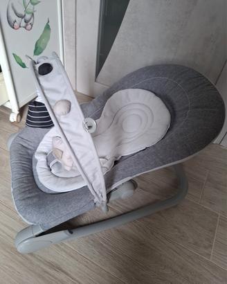 Sdraietta Chicco Hoopla con SCATOLA ORIGINALE