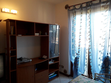 A due passi dal centro