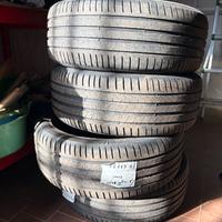 Treno di gomme estive - BMW X1 F48