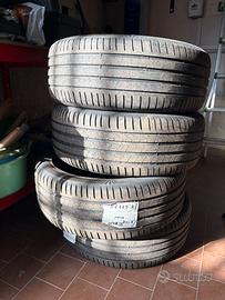 Treno di gomme estive - BMW X1 F48