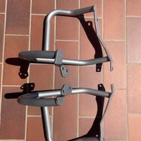 Paramotore HEPCO & BECKER per BMW R1200 GS LC 2015