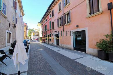 Immobile Commerciale - Valeggio sul Mincio