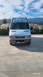 Iveco 50C13 V