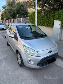 Ford Ka 2011