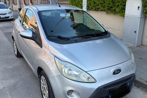 Ford Ka 2011