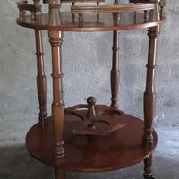 CARRELLO BAR VINTAGE 