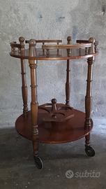 CARRELLO BAR VINTAGE 