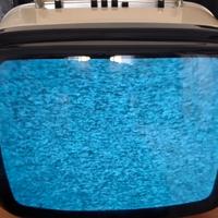 TV vintage
