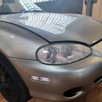 MAZDA MX-5 NA / NBFL PER RICAMBI 