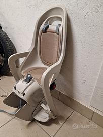 SEDIOLINO BAMBINI BICICLETTA