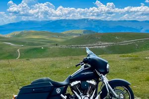 Harley-Davidson Street Glide
