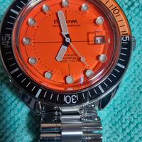 bulova oceanographer 41mm