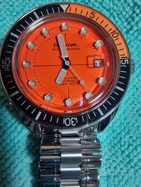 bulova oceanographer 41mm