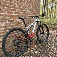 Specialized carbonio