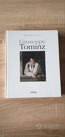  Libro "Giuseppe Tominz" - Alessandro Quinzi 