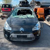 Citroen C3 1.6 5FW  Exclusive 