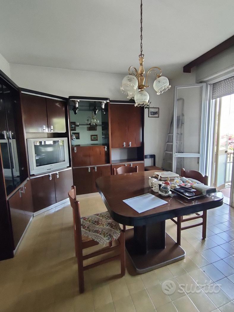 Appartamento Adria [A4844VRG] - Vista 6
