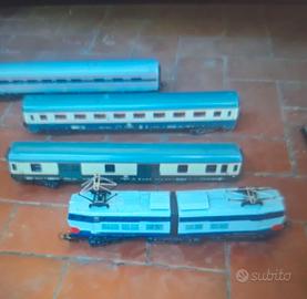 Treno Lima