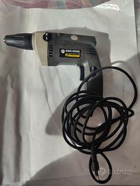 Avvitatore "Black and Decker P73-19"