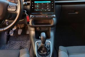 CITROEN C3 COME NUOVA