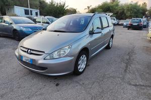 Peugeot 307 1.6 diesel Station wagon